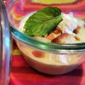 Bocal gourmand 