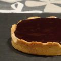 Tartelettes moka de Christophe Adam