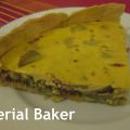 Quiche aux endives