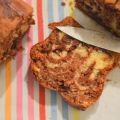 Back to the basics: le marbré chocolat-vanille
