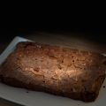 Brownie façon Cyril Lignac