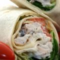Recette de doner kebab au poulet, maison, sauce[...]