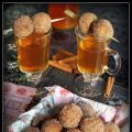 Donut holes sucre & cannelle (Foodista[...]