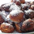 Beignets antillais 