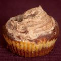 Marbled cupcakes
