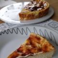 Flan de mes rêves de Christophe Michalak