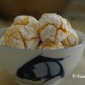 Faux amarettis ou comment recycler des macarons[...]