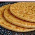 Kesra (galette algerienne), Recette Ptitchef