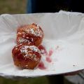 Food Factor Episode 1 : Deep Fried Butter