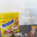 [La recette du Vendredi] Brownies avec du[...]