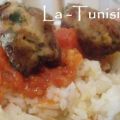Boulettes tunisiennes de sardine - kaâber[...]