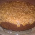 Gâteau Reine-Élisabeth