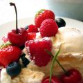 Pavlova aux fruits rouges : un dessert de[...]