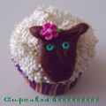 Cupcakes bêêêêêêêêê