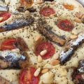 Blog Appétit 9 : Sardines & Tomates