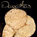 Parathas (Inde)