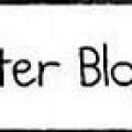 Liebster blog award