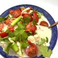 La Soupe Thaï Divine : La Tom Kha Kaï