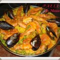 Paella