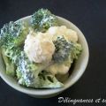 Salade broco-fleur