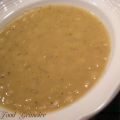 Soupe aux pois