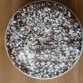 Gâteau Tro'chocolat