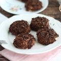 Merveilleux au chocolat, Recette Ptitchef