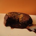 Mi-cuit au chocolat (recette de Christophe[...]