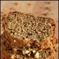 Pain aux courgettes (vegan), Recette Ptitchef