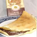 Crêpe choco/coco