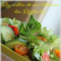 ~Salade verte~