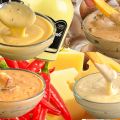 4 Recettes de SAUCES Incroyables et RAPIDES[...]