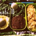 Bento 78 : Avoir les yeux plus gros que le[...]