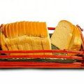 Pain de mie (à la main)