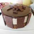 2e partie : l'entrement chocolat au[...]