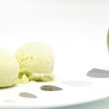 Sorbet à la pomme Granny