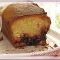 Cake coco et confiture de griotte, Recette[...]