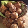 Petits pains au babeurre