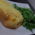 Thon Parmentier Petit Navire