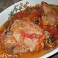 Poulet Chasseur