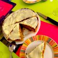 Le Carrot Cake de notre envoyée spéciale, en[...]