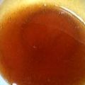 Caramel liquide