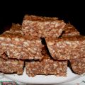Fondant croustillant aux Rice Krispies