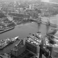 Au Sommet du Shard  (Londres)