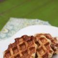 Gaufres liégeoises