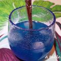 Blueezz Cocktail