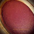 Quand le choco est là, tout va ! - sans gluten[...]