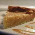 La tarte au sucre du nord, Recette Ptitchef