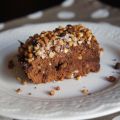 Brownie au kasha et aux amandes, Recette[...]