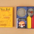 New York, un foodanimé et plein de cadeaux à[...]